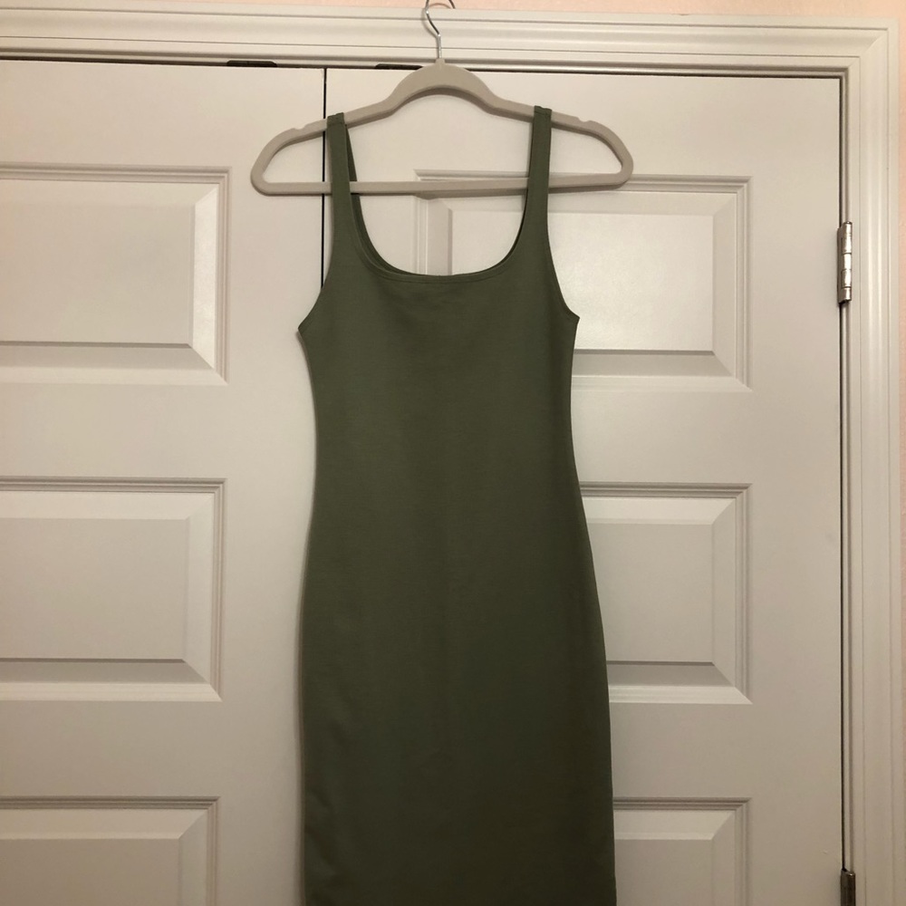 Zara Dress Size M